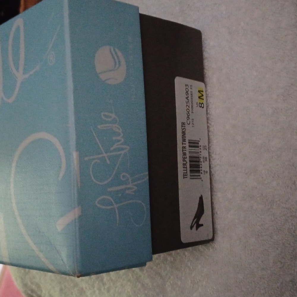 Life Stride shoes